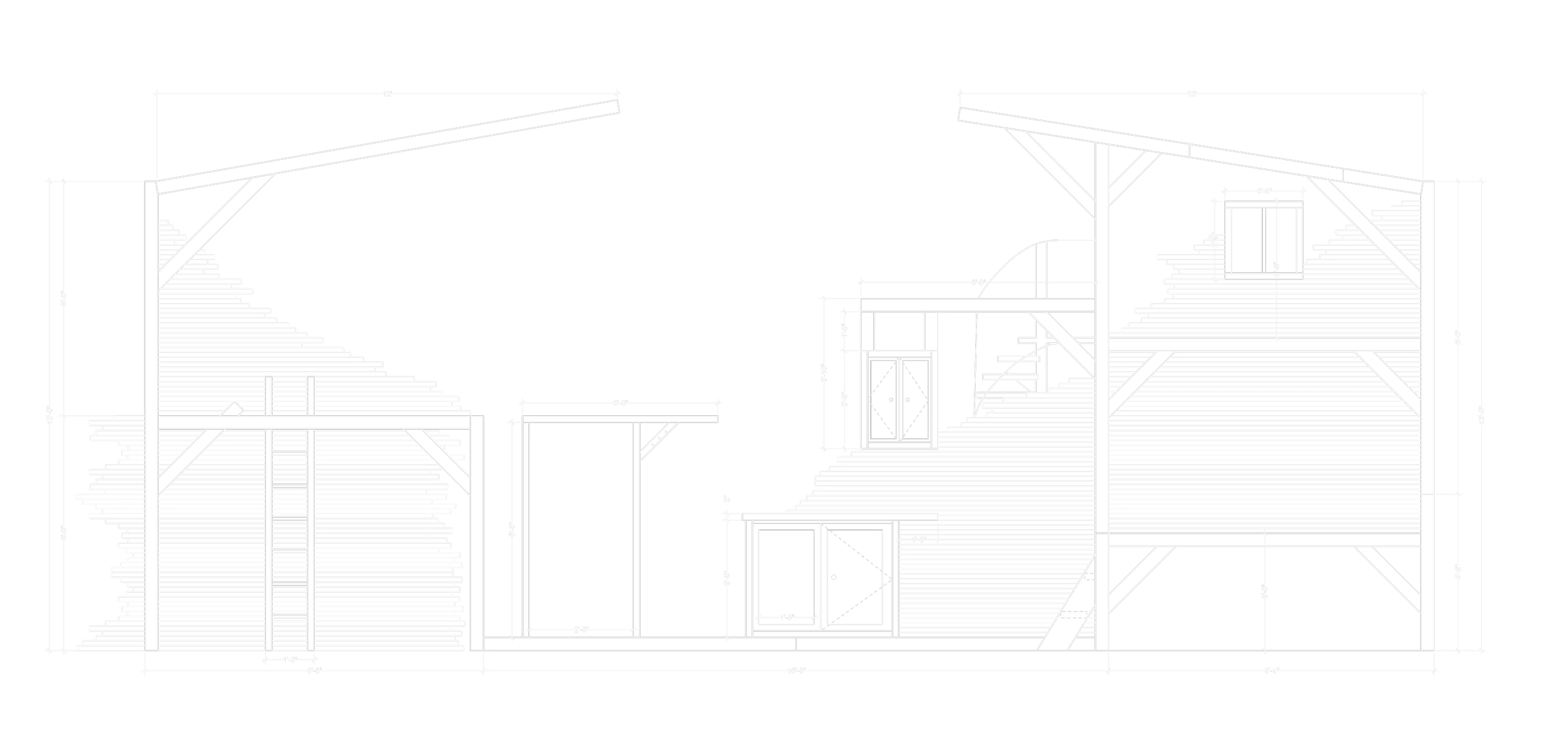 Ground plan