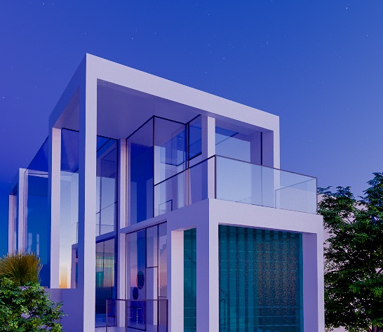 Townhouse