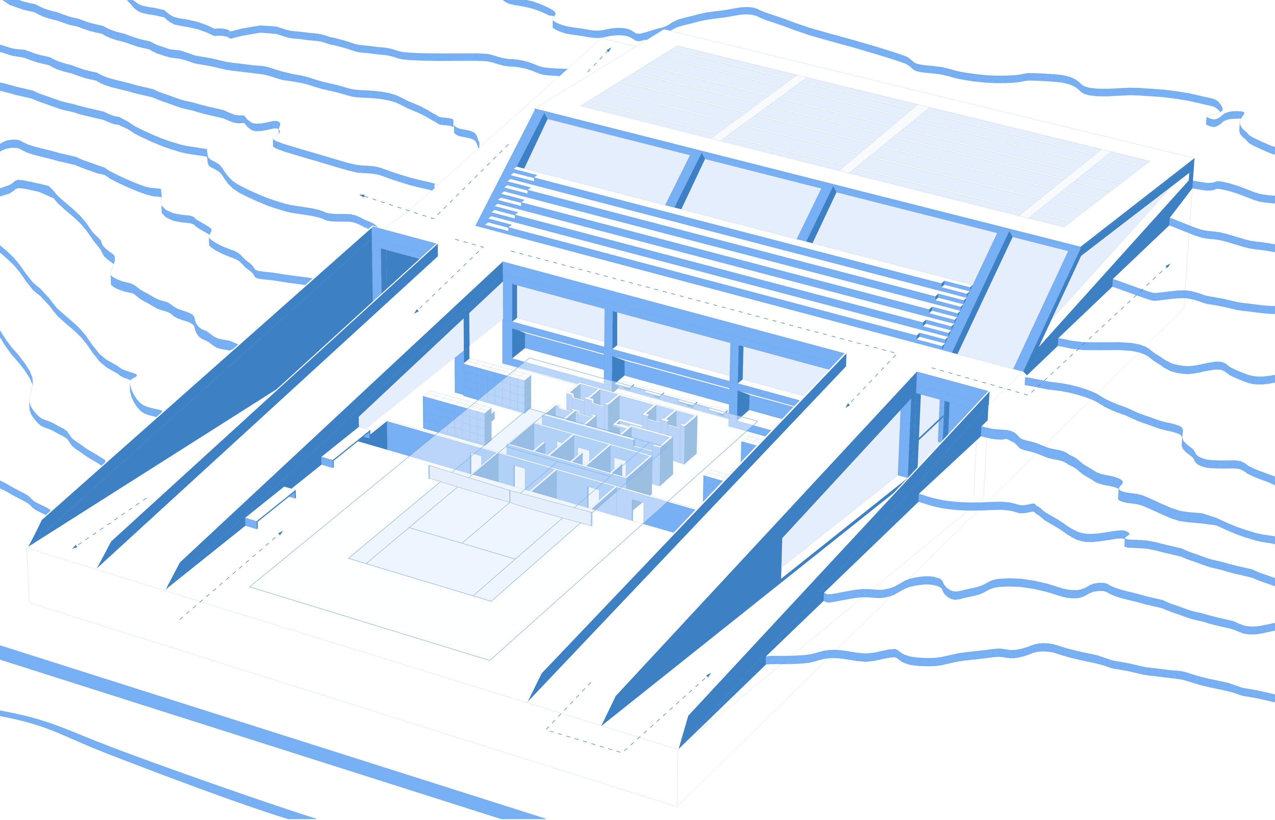 Isometric Diagram